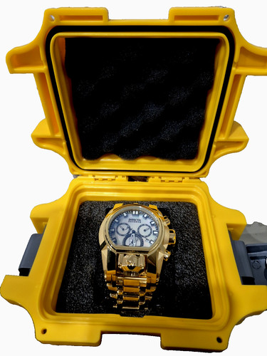 Invicta reserve zeus bolt - invicta,