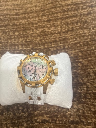 Invicta reserve bolt - invicta,