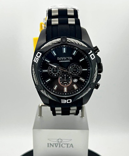 Invicta bolt vanguard - invicta,