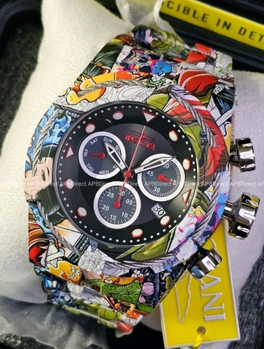 Invicta bolt zeus - zeus, z60