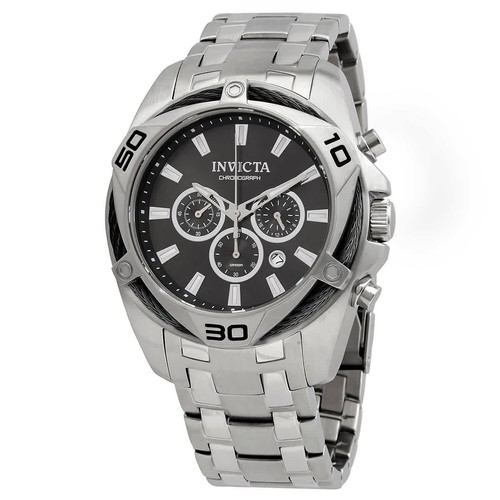 Invicta bolt chronograph - invicta,