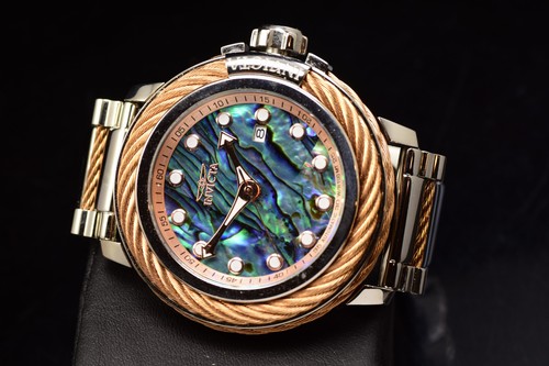 Invicta bolt automatic 52mm - invicta,