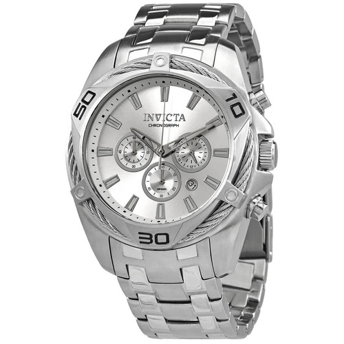 Invicta bolt chronograph - invicta,