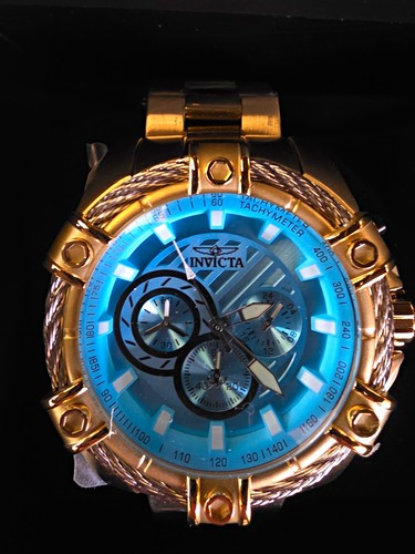 69803 invicta bolt men - bolt, men's